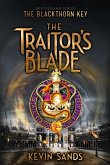 The Traitor's Blade (eBook, ePUB) The Traitor's Blade (eBook, ePUB)