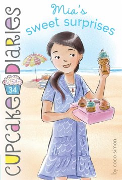 Cover Mia's Sweet Surprises (eBook, ePUB)