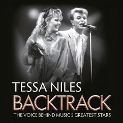 Backtrack (MP3-Download) - Niles, Tessa