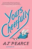 Yours Cheerfully (eBook, ePUB)