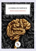 Guerra de nervios (eBook, ePUB)