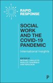Social Work and the COVID-19 Pandemic (eBook, ePUB)