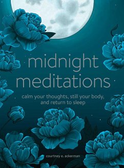 Midnight Meditations (eBook, ePUB) - Ackerman, Courtney E.