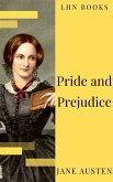 Pride and Prejudice (eBook, ePUB)