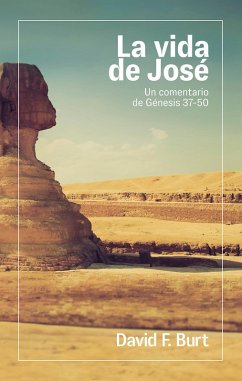 La vida de José (eBook, ePUB) - Burt, David