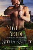 Niall's Bride: A Scottish Time Travel Romance (Highlander Fate, #4) (eBook, ePUB)