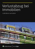 Verlustabzug bei Immobilien (eBook, ePUB)