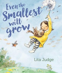 Even the Smallest Will Grow (eBook, ePUB) - Judge, Lita