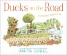 Ducks on the Road (eBook, ePUB) - Bild 1