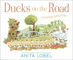 Ducks on the Road (eBook, ePUB)