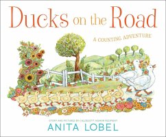 Ducks on the Road (eBook, ePUB) - Lobel, Anita