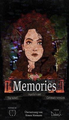 Memories Vol. 1. (eBook, ePUB) - Al-Dabash, Hussein