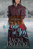 A Code of Joy (The Code Breakers Series, #10) (eBook, ePUB)