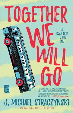 Cover Together We Will Go (eBook, ePUB)