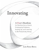 Innovating (eBook, ePUB)