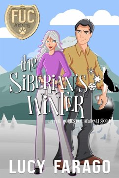 Cover The Siberian's Winter (FUC Academy) (eBook, ePUB)