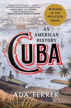 Cuba (Winner of the Pulitzer Prize) (eBook, ePUB) - Ferrer, Ada