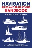 Navigation Rules and Regulations Handbook: International-Inland (eBook, ePUB)