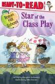 Star of the Class Play (eBook, ePUB)
