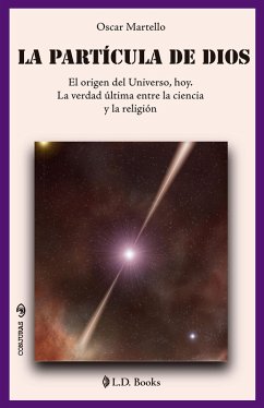 Cover La partícula de Dios (eBook, ePUB)
