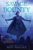 Savage Bounty (eBook, ePUB)