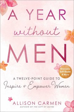 Cover A Year without Men (eBook, ePUB)