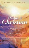 Almost a Christian (eBook, ePUB)