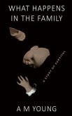 What Happens in the Family (eBook, ePUB) What Happens in the Family (eBook, ePUB)
