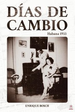 Cover Días de cambio (eBook, ePUB)