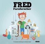 Fred Furzforscher (eBook, ePUB)