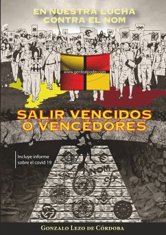Cover Salir vencidos o vencedores (eBook, ePUB)