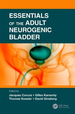 Cover Essentials of the Adult Neurogenic Bladder (eBook, ePUB)