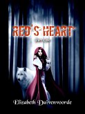 Red's Heart Part One (eBook, ePUB)