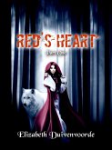 Red's Heart Part One (eBook, ePUB) Red's Heart Part One (eBook, ePUB)