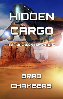Hidden Cargo (eBook, ePUB) - Chambers, Brad