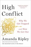 High Conflict (eBook, ePUB)