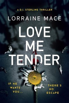 Love Me Tender (eBook, ePUB) - Mace, Lorraine