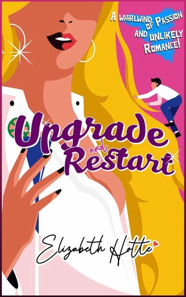 Upgrade and Restart (eBook, ePUB) Upgrade and Restart (eBook, ePUB)