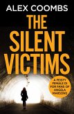 The Silent Victims (eBook, ePUB)