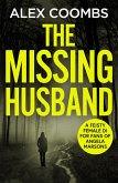 The Missing Husband (eBook, ePUB)