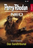 Das Sandtribunal / Perry Rhodan - Neo Bd.246 (eBook, ePUB)