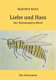 Liebe und Hass (eBook, ePUB)