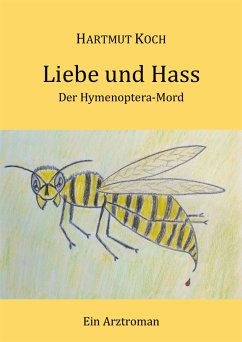 Liebe und Hass (eBook, ePUB) - Koch, Hartmut