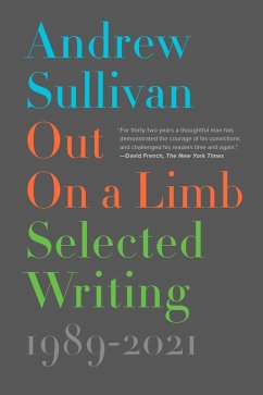 Out on a Limb (eBook, ePUB) - Sullivan, Andrew