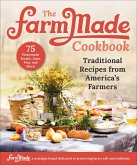 The FarmMade Cookbook (eBook, ePUB)