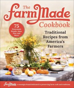 Cover The FarmMade Cookbook (eBook, ePUB)
