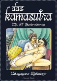 Das Kamasutra - Die vollständige indische Liebeslehre (eBook, ePUB)