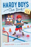 The Bad Luck Skate (eBook, ePUB)