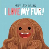 I Love My Fur! (eBook, ePUB)
