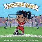 Soccer Baby (eBook, ePUB)